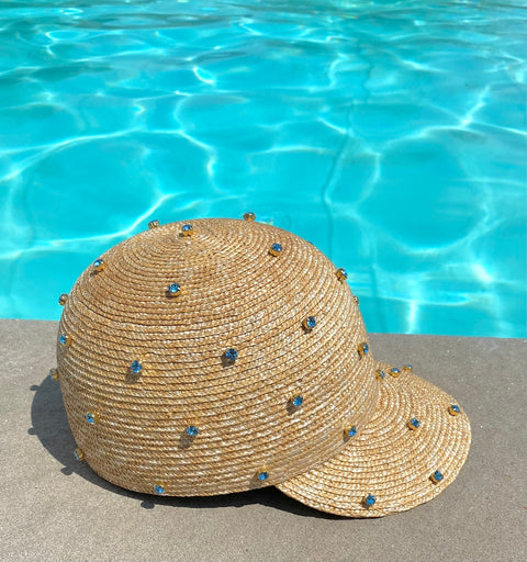 Hat - Water Batog