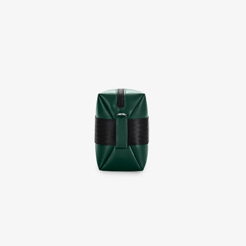 Shoulder Bag - Camera Bag Dark Green 959NINEFIVENINE