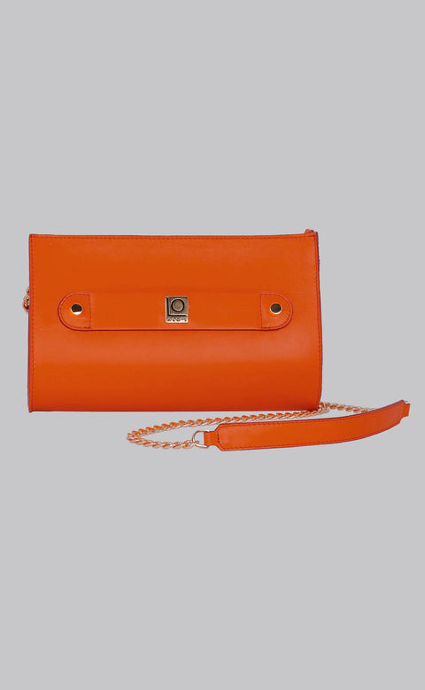 Clutch Bag POSH TUSCAN BAGS