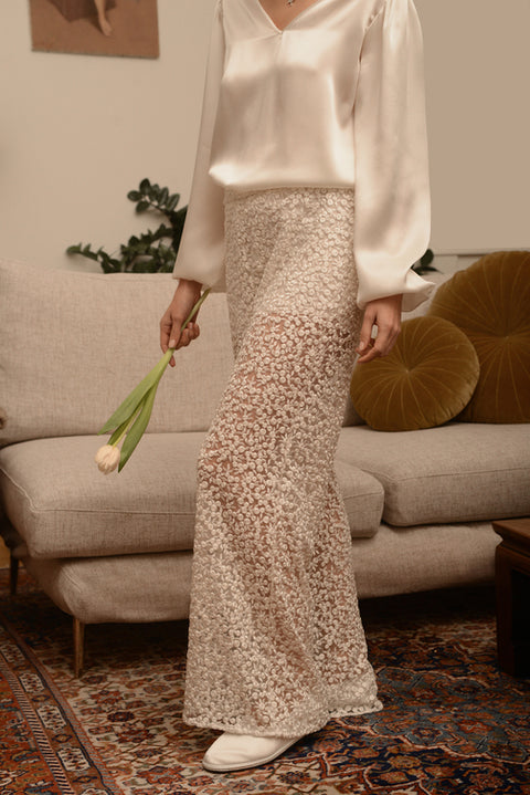 Trousers - Art. Monaco Melania Fumiko
