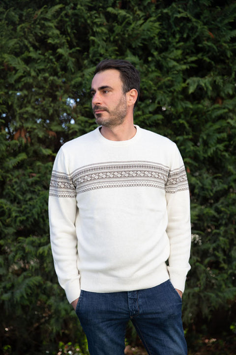 Pullover - 177/13 Bernardini