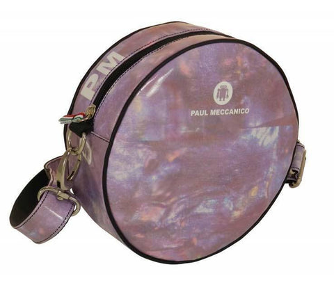 Round Bag - Art. Giro Paul Meccanico