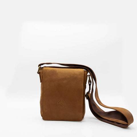 Men's bag Leaf Pelletterie