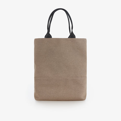 Shopping Bag - Ecrù 959NINEFIVENINE