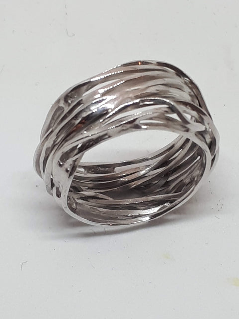 Ring - Strade Oficina d'arte