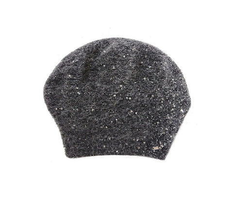 Beret - Art. S6455 B Manifattura Fermana
