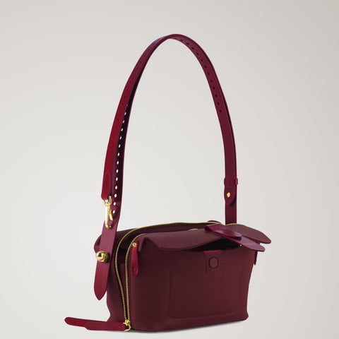 Bag - Lift Bag Gold Pugnetti Parma