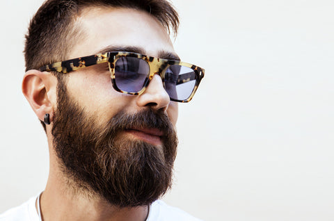 Sunglasses - BAD02 D'Atri Eyewear