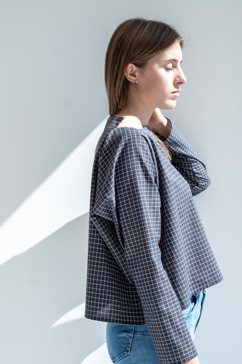 Shirt - Dolina Nei Miei Panni