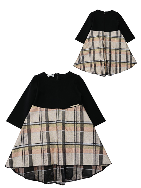 Long Sleeve Dress JOSHI
