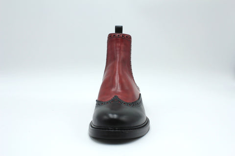 Chelsea Boots - 185324 Maretto Calzature