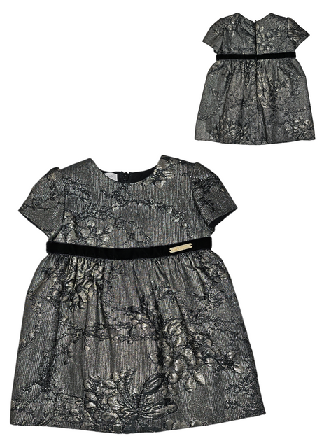 Short Sleeve Dress JOSHI