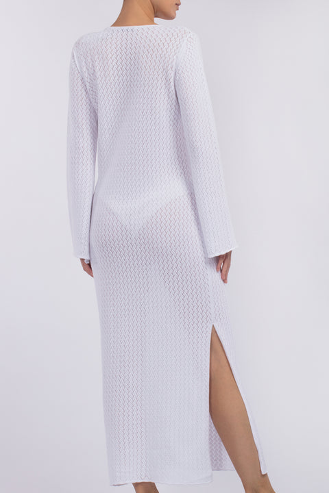 Dress - H100-1100 Teodori
