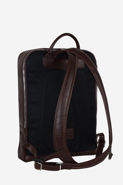 Laptop Backpack - Art. Testamoro Terrida