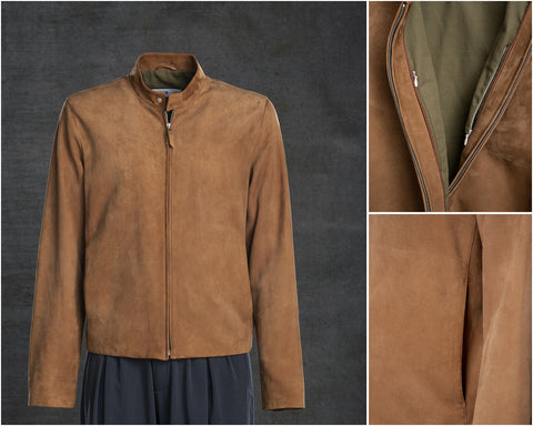Jacket - Santelmo ComeFiaba