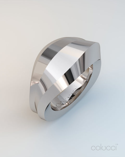 Ring - Gea colucci
