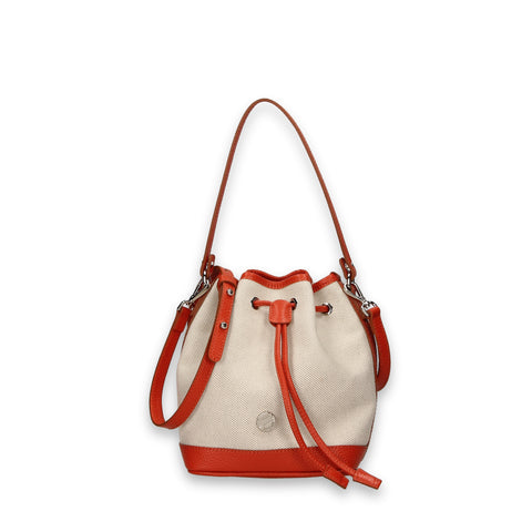 Bag - Trudy B Coral Bonfanti