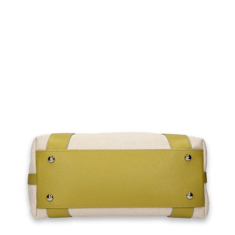 Bag - Onda B Lime Bonfanti
