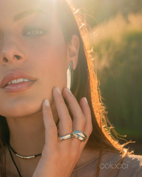 Ring - Gea colucci