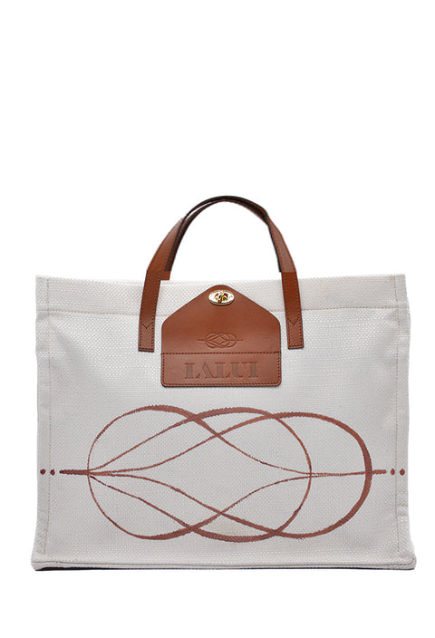 Tote Bag LADY LA LUI SM TUSCAN BAGS