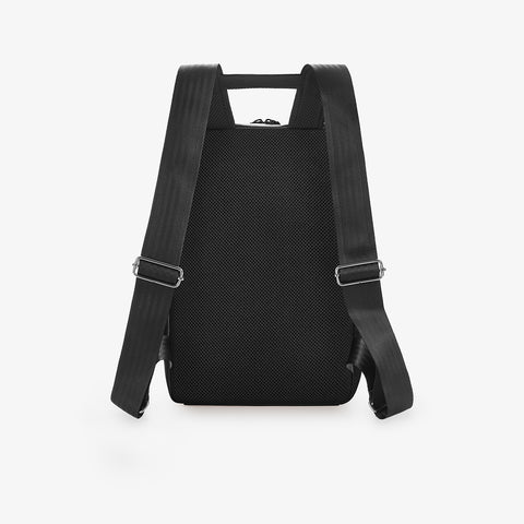 Backpack - Black 959NINEFIVENINE
