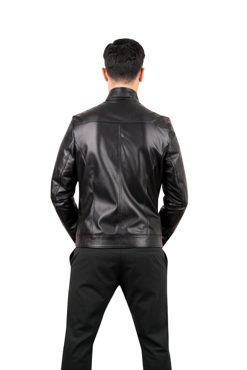 Jacket - Ivano Marpel Italia