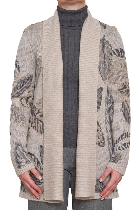 Cardigan - Art. 56151 Rosanna Pellegrini