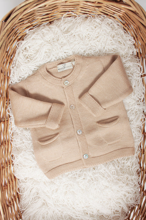 Jacket - Wool Maglificio Verona
