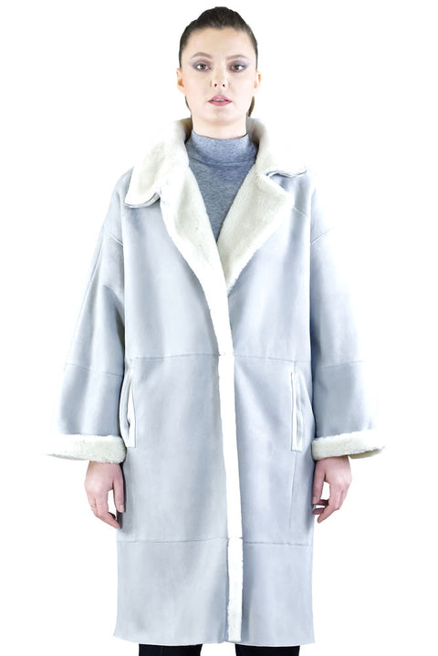Coat - Art. Merillo col. Artic Marester