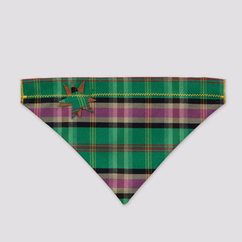 Bandana - Prince Andrew Retorta