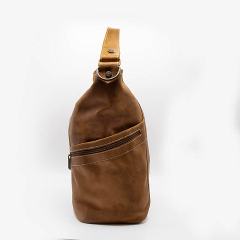 Women's Bag Leaf Pelletterie