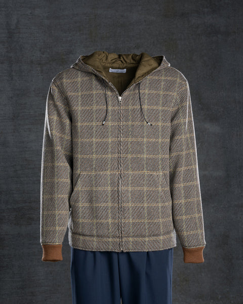 Jacket - Leonida ComeFiaba
