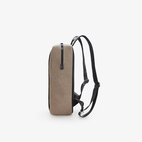 Backpack - Ecrù 959NINEFIVENINE