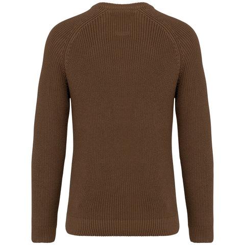 Pullover - Etna Desigknit