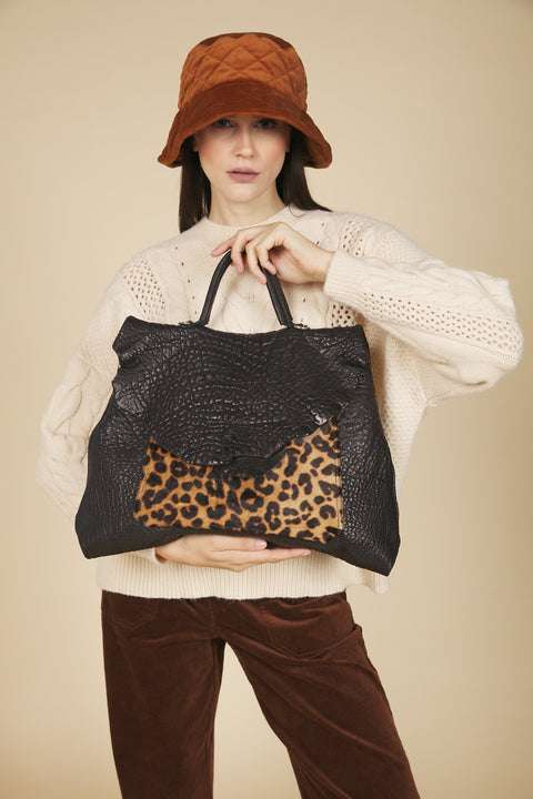 Bag - Grace Big RINGARN