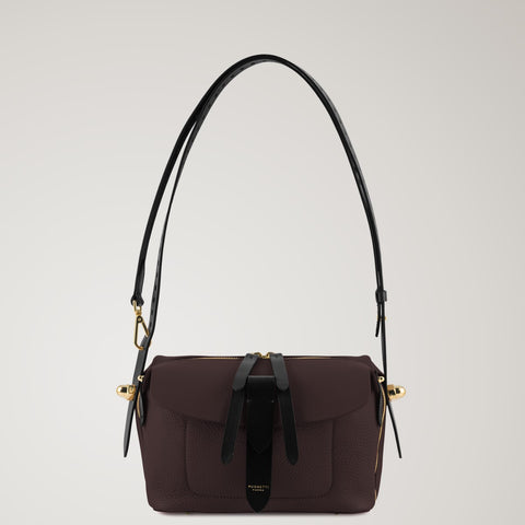 Bag - Lift Bag Gold Pugnetti Parma