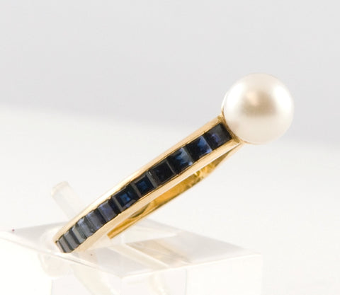 Ring - Rest Oficina d'arte