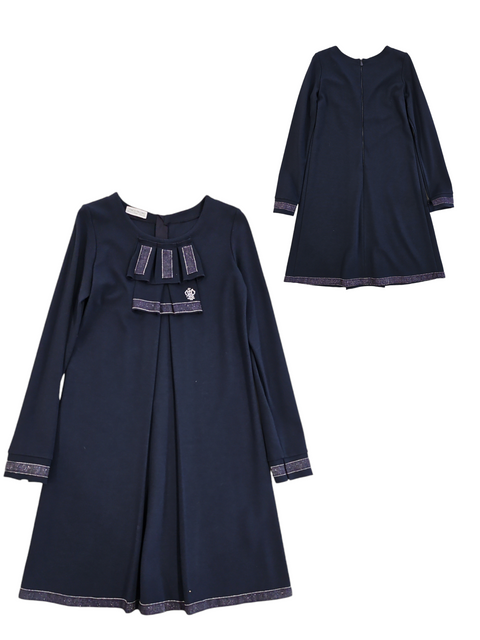 Sleeveless Dress JOSHI
