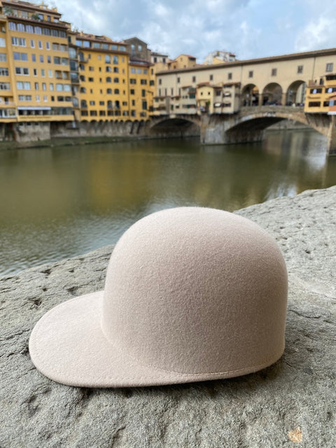 Hat - Ascot Batog