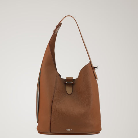 Bag - Super Baby Bag Steel Pugnetti Parma