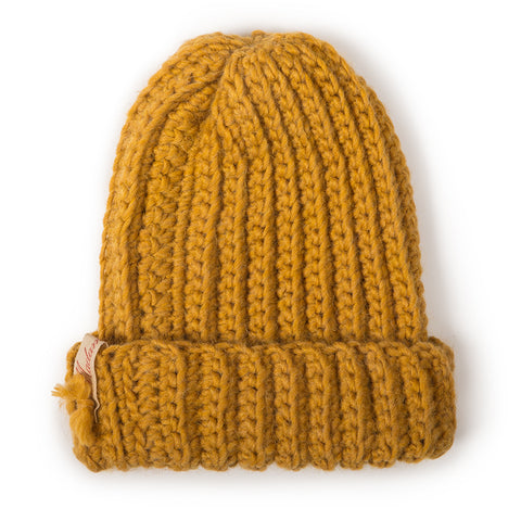 Hat - Art. Fjiord Beanie Madamadorè