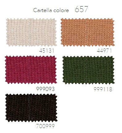 W7291 Elle Emme
