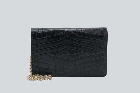 Crossbody Bag BELVEDERE di Paolo Rossi
