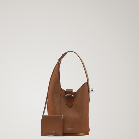 Bag - Baby Bag Steel Pugnetti Parma