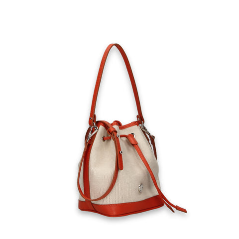 Bag - Trudy B Coral Bonfanti