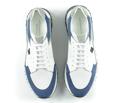 Sneakers - 11277 Luca Guerrini