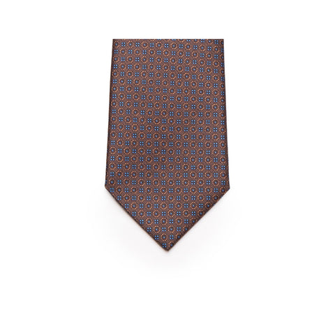 Tie - Venezia Armeria Meschieri