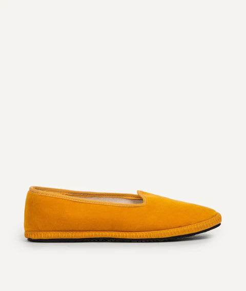 Friulana - Velvet Yellow Bottega dell'Artigiano