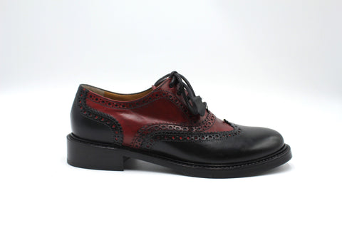 Oxford - 185124 Maretto Calzature