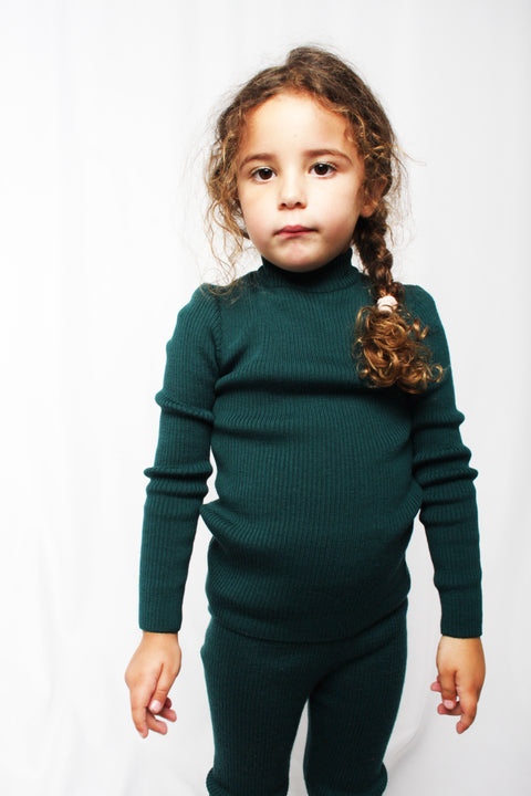 Turtleneck - Lupetto Maglificio Verona